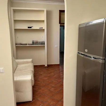 Air Decumani בית הארחה