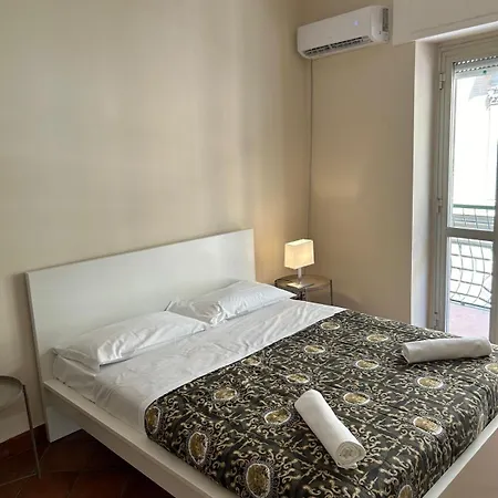 Air Decumani Gæstehus Napoli
