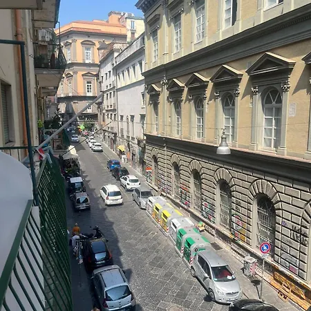 Air Decumani * Napoli