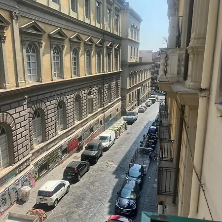 Air Decumani * Napoli