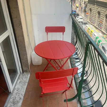 Air Decumani * Napoli