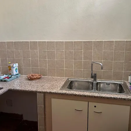 Air Decumani Gæstehus Napoli