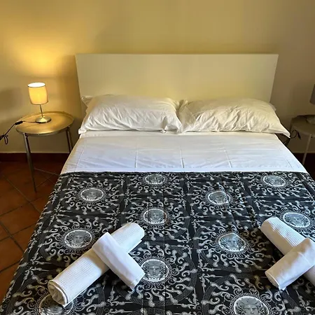 Gæstehus Air Decumani