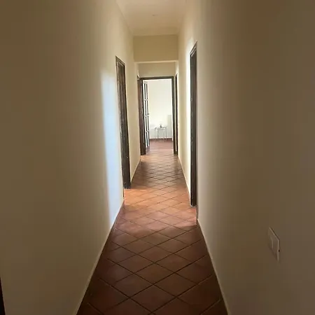 Penzion Air Decumani