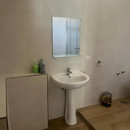 Air Decumani Penzion