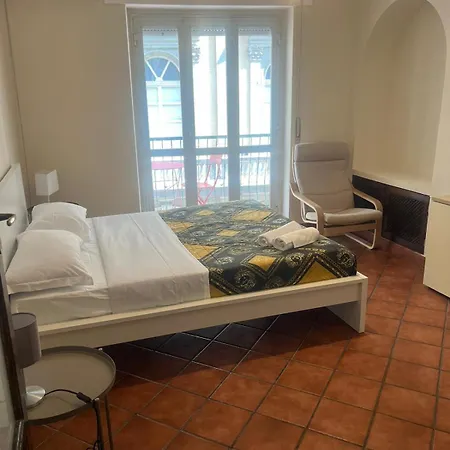 Penzion Air Decumani