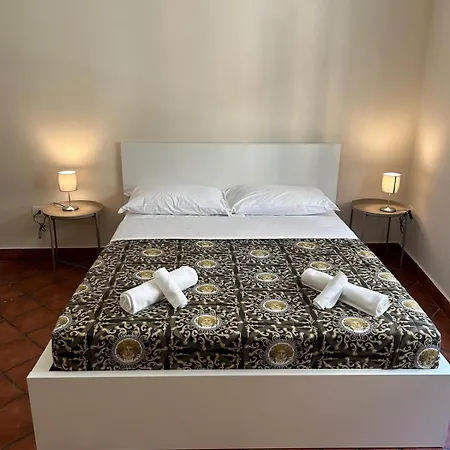 Penzion Air Decumani