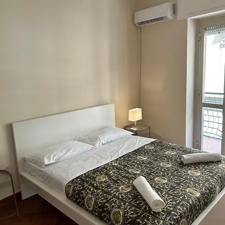 Penzion Air Decumani *