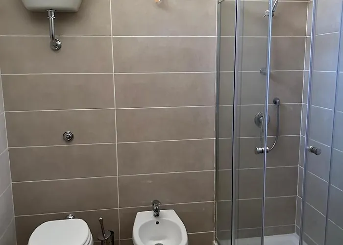 Air Decumani 那不勒斯