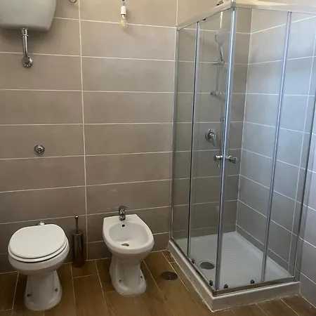 Air Decumani بيت ضيافة *