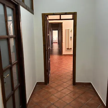 Air Decumani Casa de hóspedes