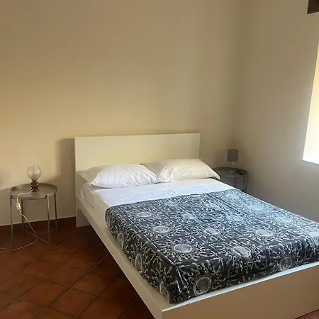 Casa de hóspedes Air Decumani