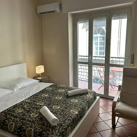 Air Decumani Casa de hóspedes