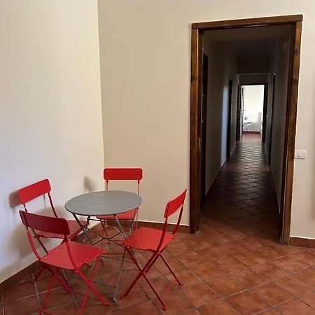 Air Decumani * Nápoles